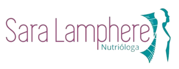 Nutrióloga Sara Lamphere