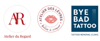 Atelier du Regard - Atelier des Lèvres - Bye Bad Tattoo Sion