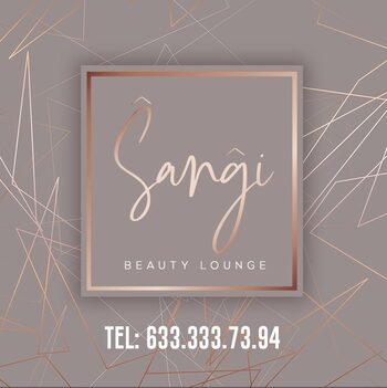 Sangi Beauty Lounge