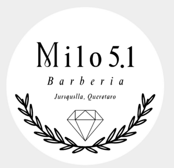 Barberia Milo 5.1