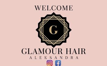 Glamour Hair & Beauty