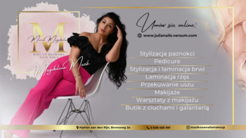 Julia Nails Mazikowa