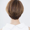 Backviewshorthairamusing78bestideasaboutshorthairbackonpinterestpictures