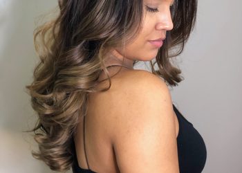 Partial Highlights | Services | V HAIR STUDIO ONLINE BOOKING | Ocoee