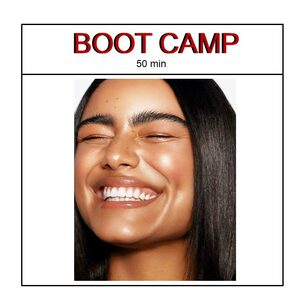 Boot camp versum 2