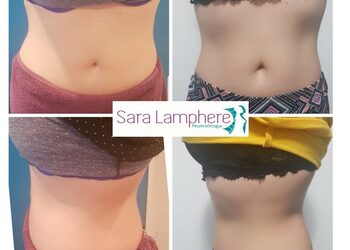 Corporal m  3 sesiones