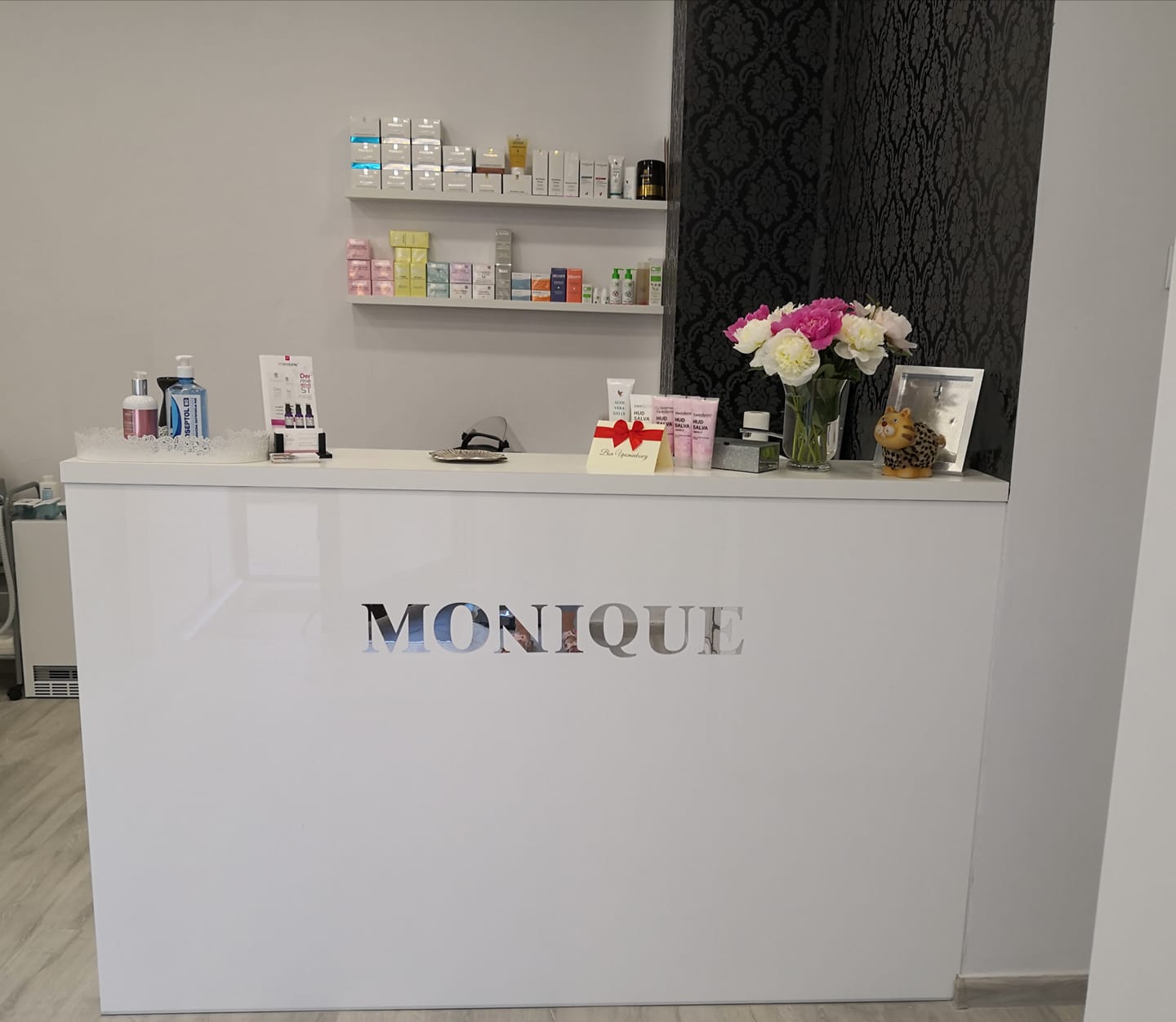 Salon urody Monique
