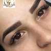Micro cejas