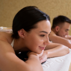 Day spa