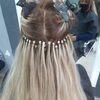 Extension cabello