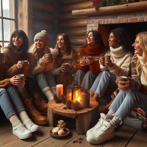 "Invierno en Armonía" (Reserva con pago a cta: 15€)