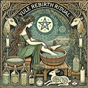 Renacimiento de Yule