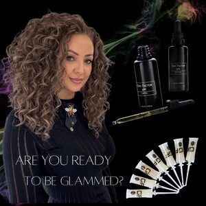 Copy of luxury makeup artist instagram posts