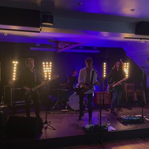 Stage rehearsal near me  totton  southampton