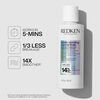 Redken acidic bonding concentrate intensive treatment benefits catwalk