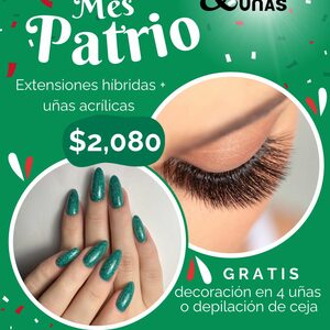 Promos septiembre 2025