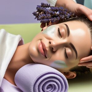 Head spa