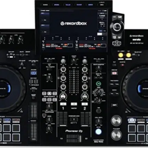 Dj lesson  2 hours in southampton