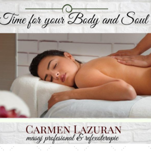 Cardcadoutimeforbodyandsoul