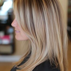 Dynamicdimensionwithbrownhighlights