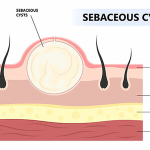 Sebaceouscysts