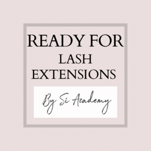 Logo ready for lamination