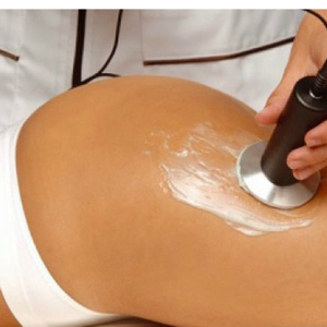 Ultrasonido corporal