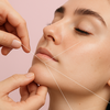 Facial hilo