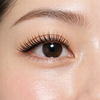 Korean lash lift