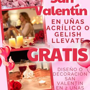 San valentn 2026 tu historia  1