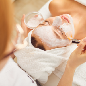 Essential facial