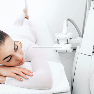 Dermaplaning treatment4