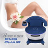 Pelvic chair