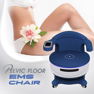 Pelvic chair