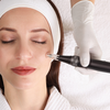 Dermaplaning treatment1