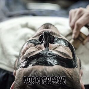 Mascarilla