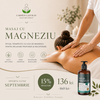 Oferta septembrie  masaj magneziu