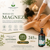 Oferta septembrie  masaj magneziu 90 min.