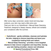 Lets clear up the most common misconceptions about the hydrafacial treatment. 1