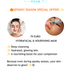 Beauty salon offer flyer